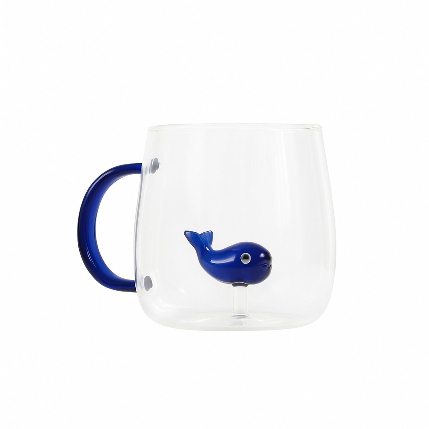 Fish Mug