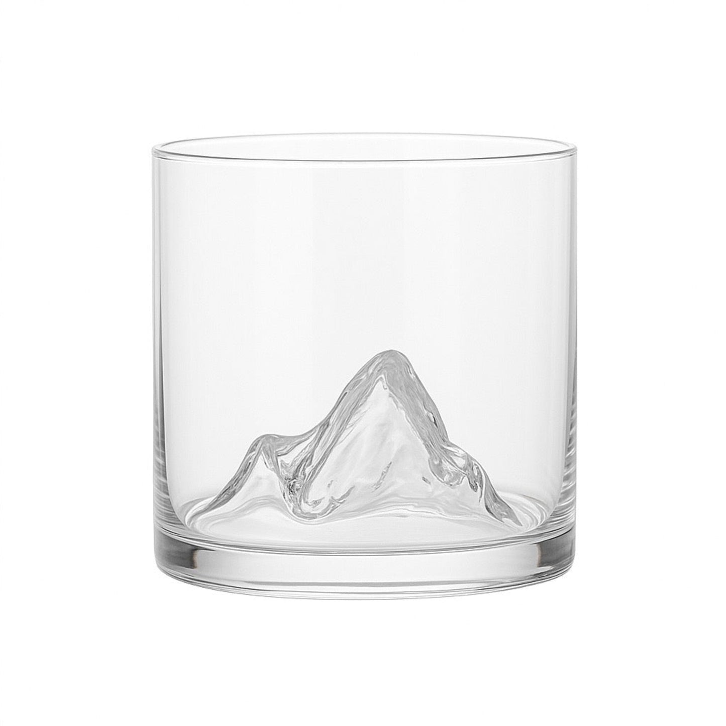 Whiskey On The Rocks