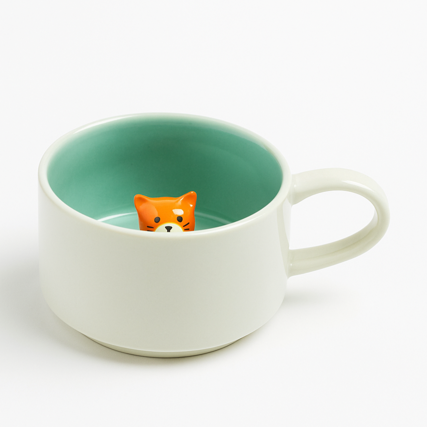Pawpular Cup