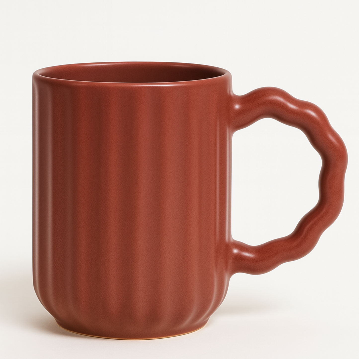 Boba Mug