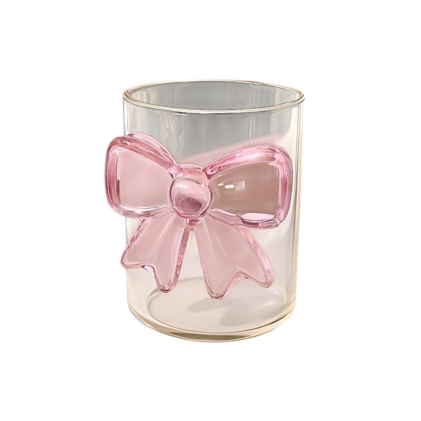 Bow Tumbler