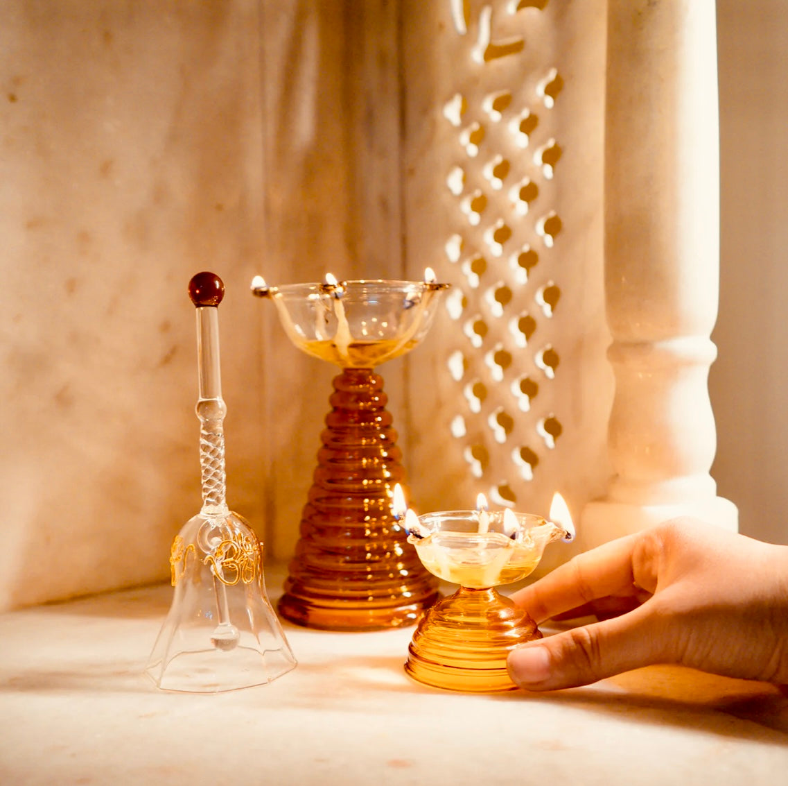 Glassware