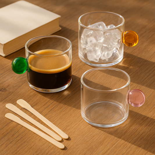 Espresso Shot Cup