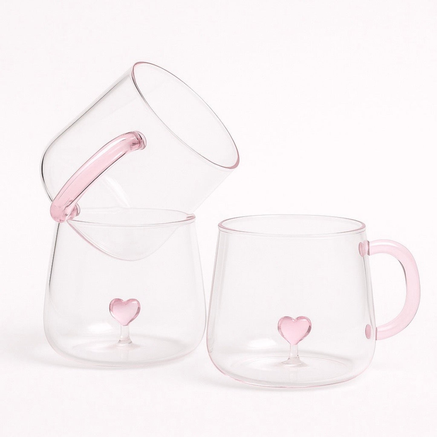 Heart Cup