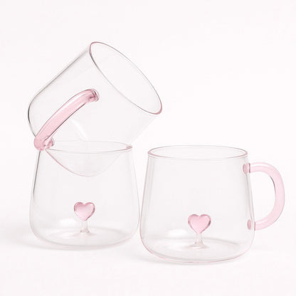 Heart Cup