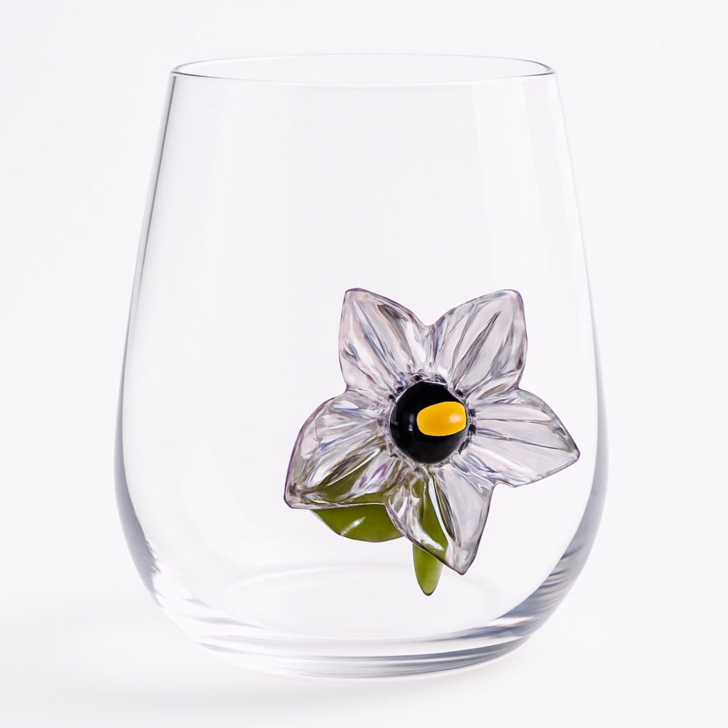 Blooming Cup