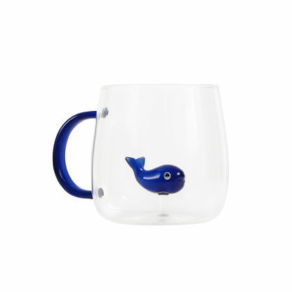 Fish Mug