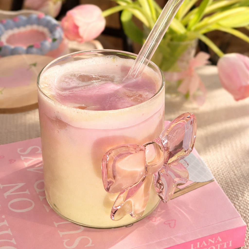 Bow Tumbler