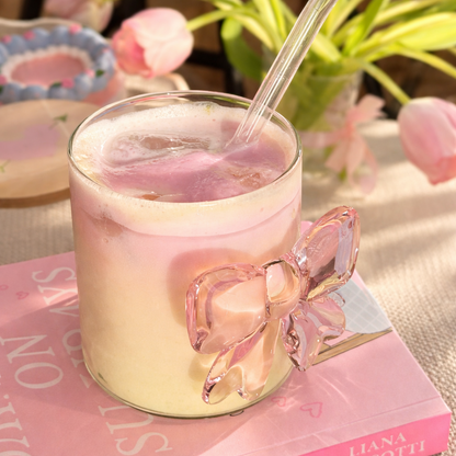 Bow Tumbler