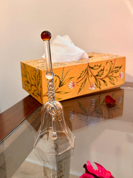 Glass Bell