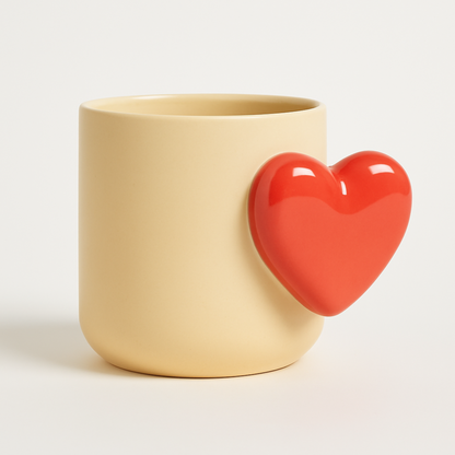 Love Handle Mug