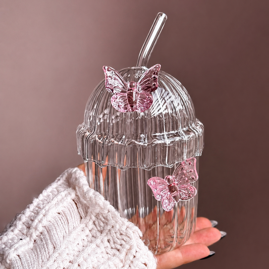 Butterfly Sip