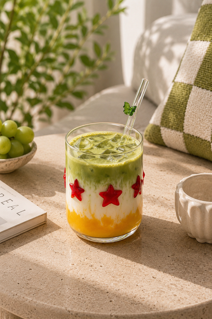 Starry Sips Tumbler