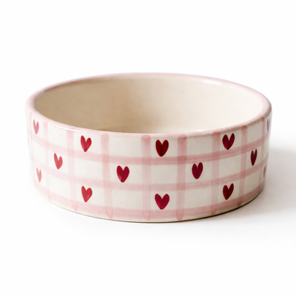 Sweetheart Bowl