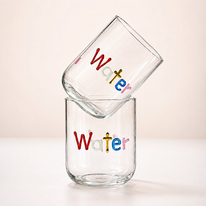 Water Tumbler