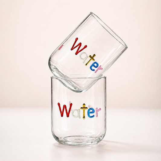Water Tumbler