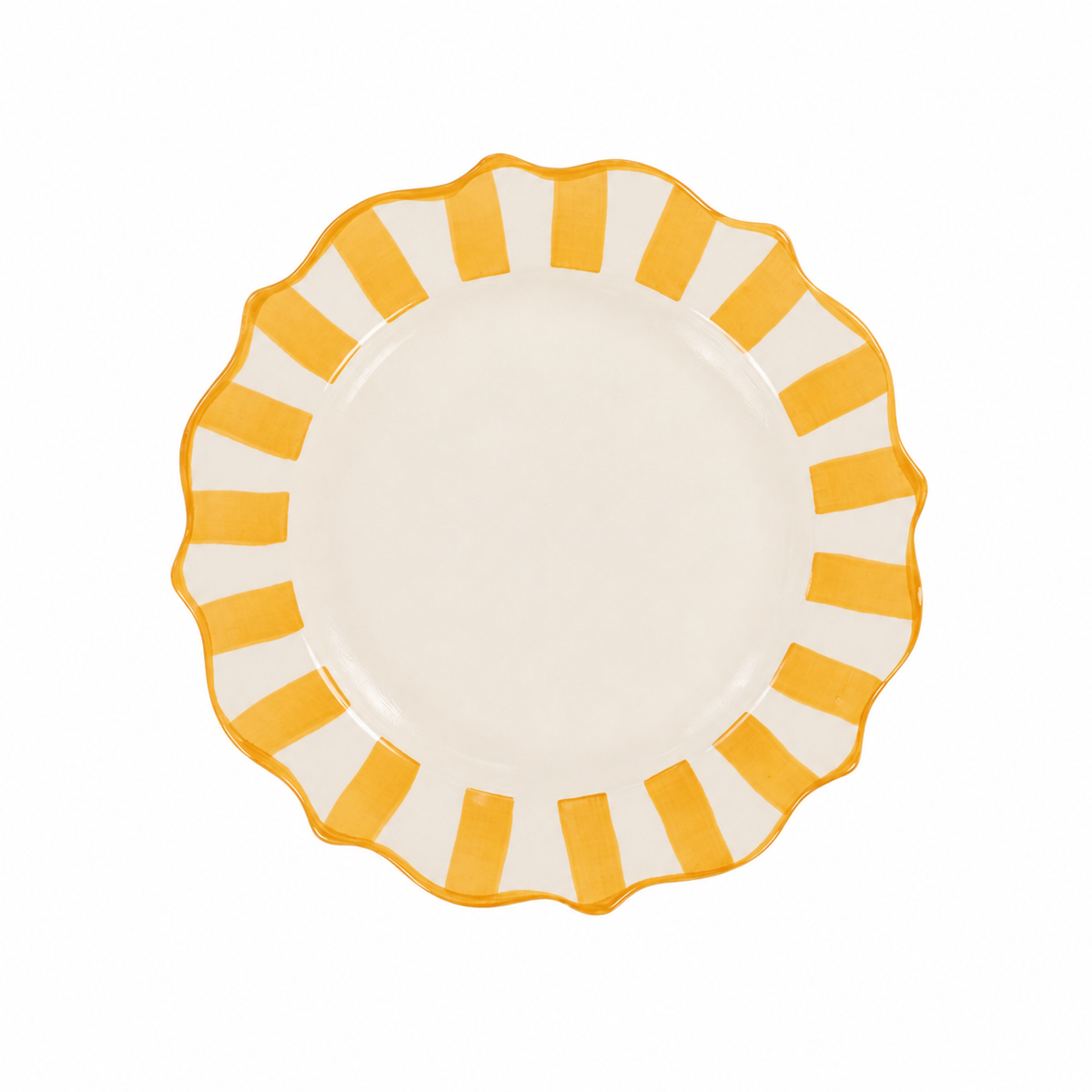 Sunny Plate