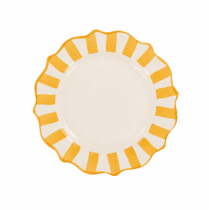 Sunny Plate