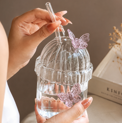Butterfly Sip