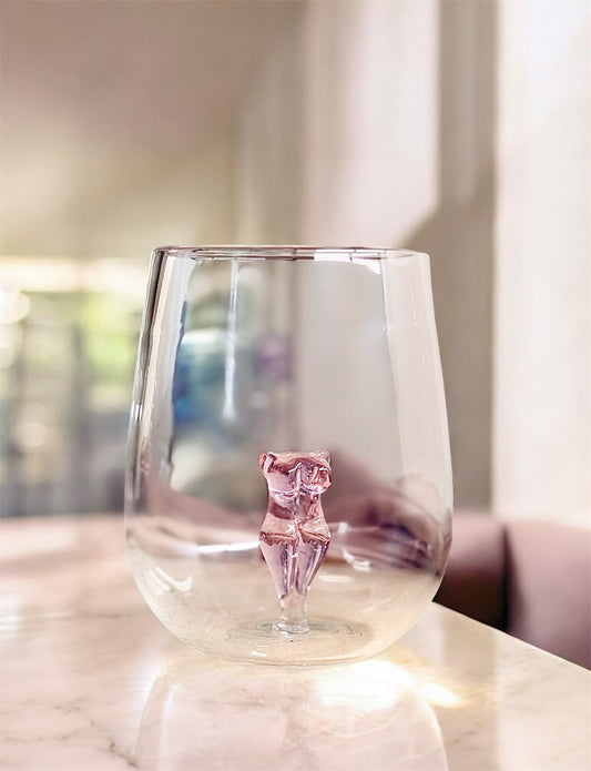Sip Her Shape