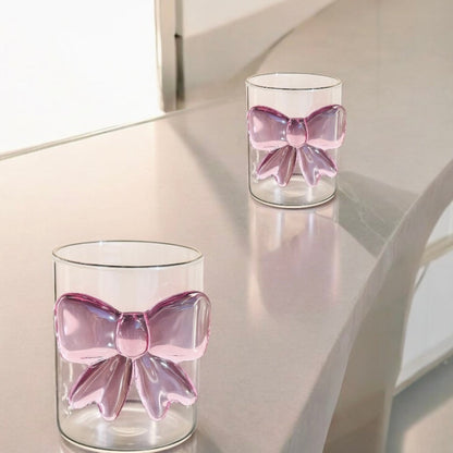 Bow Tumbler