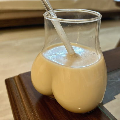 Peach Pour