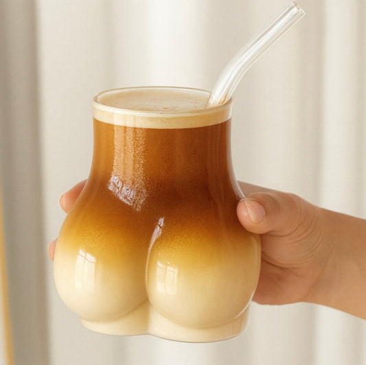 Peach Pour