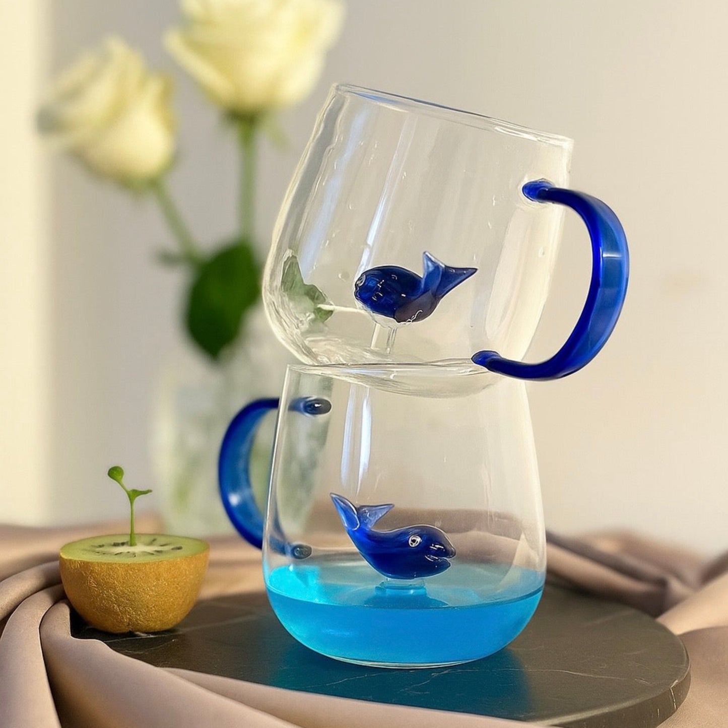 Fish Mug
