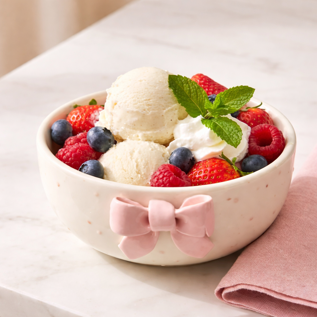 Darling Bowl