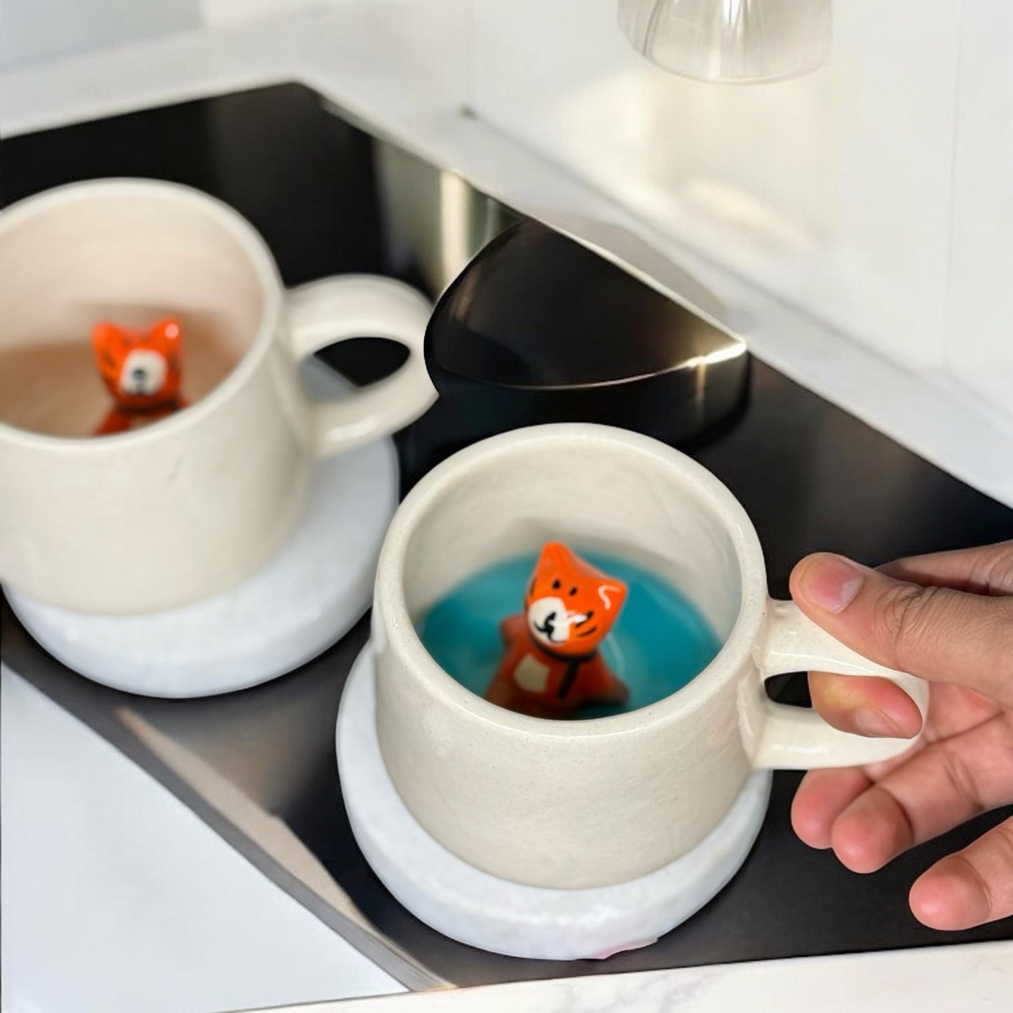 Pawpular Cup