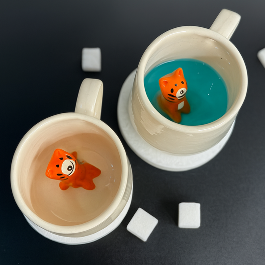 Pawpular Cup