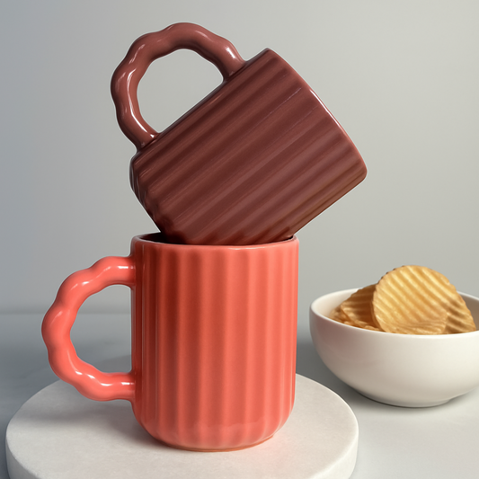 Boba Mug