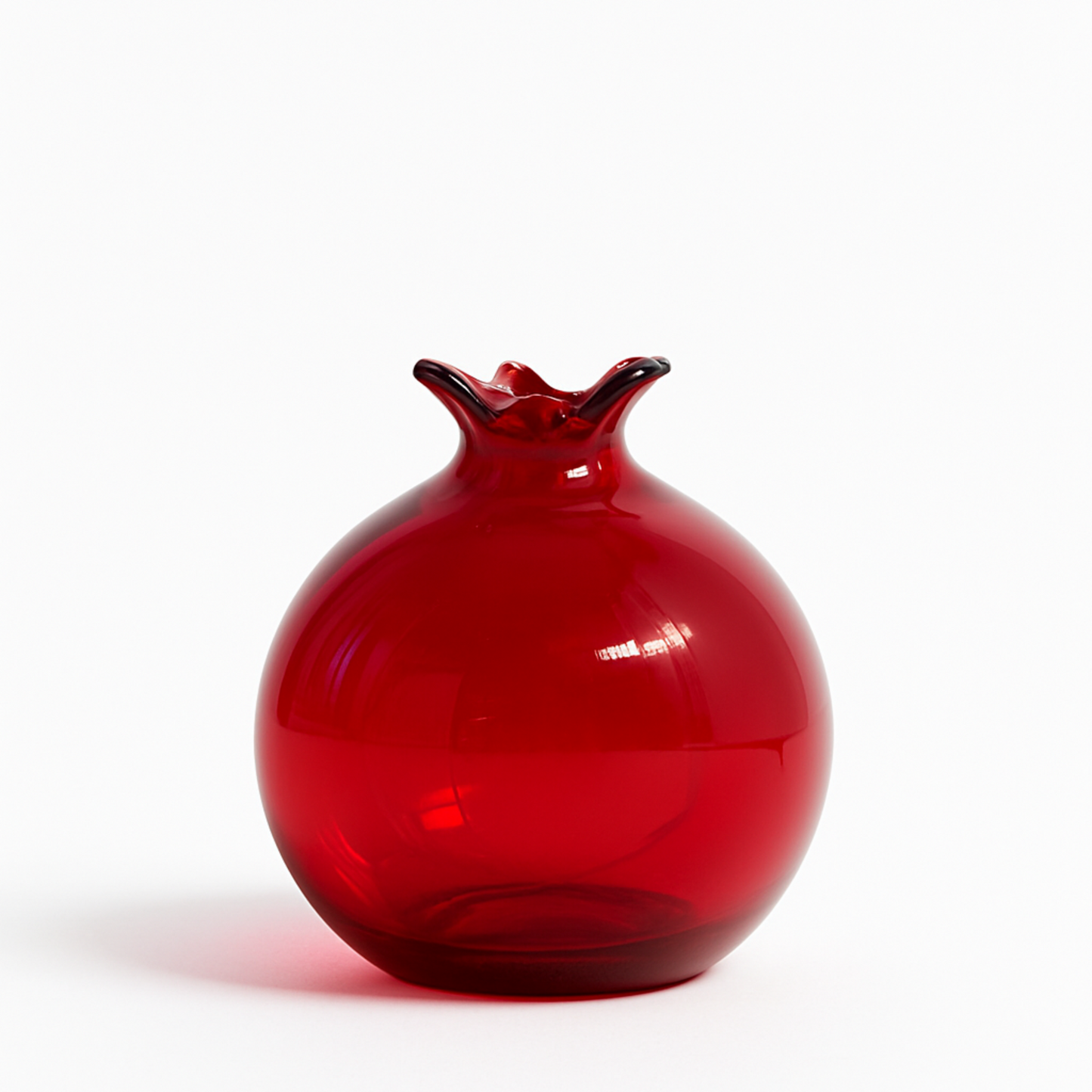 Anaar Vase