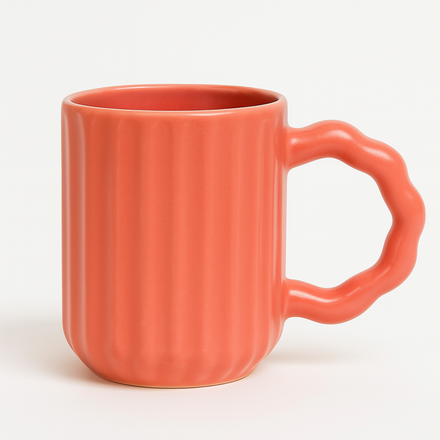 Boba Mug