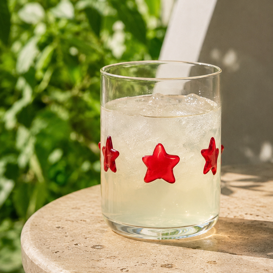 Starry Sips Tumbler