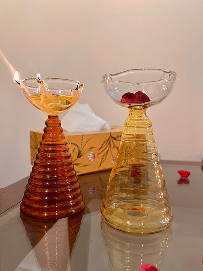 The Luminous Trio (Set of 3)