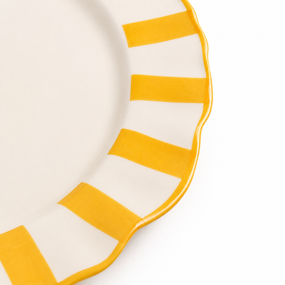 Sunny Plate