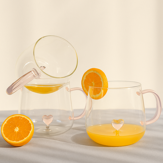 Heart Cup
