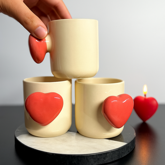 Love Handle Mug