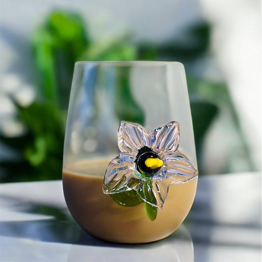 Blooming Cup