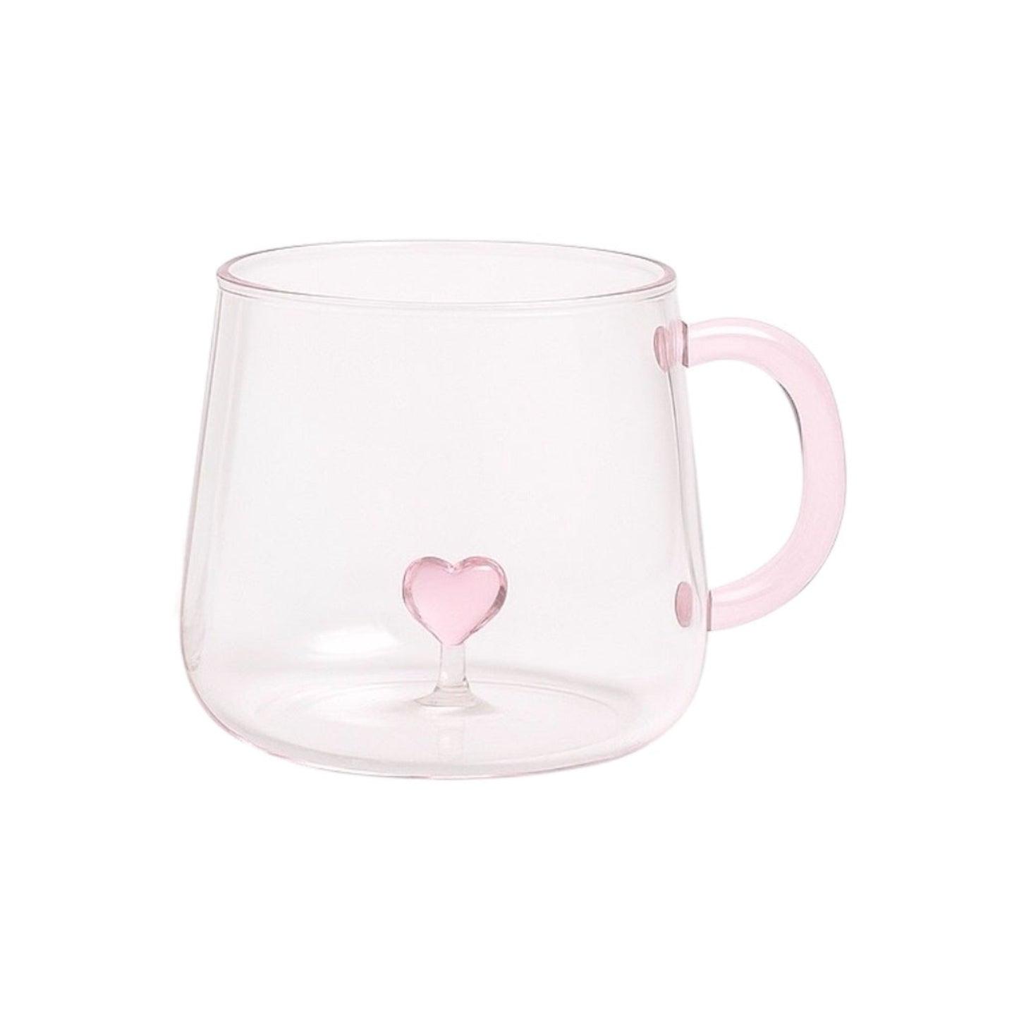 Heart Cup