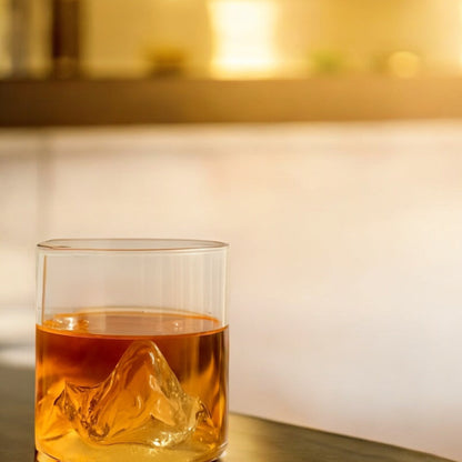 Whiskey On The Rocks