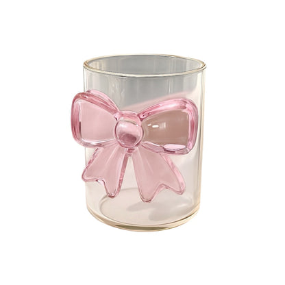 Bow Tumbler