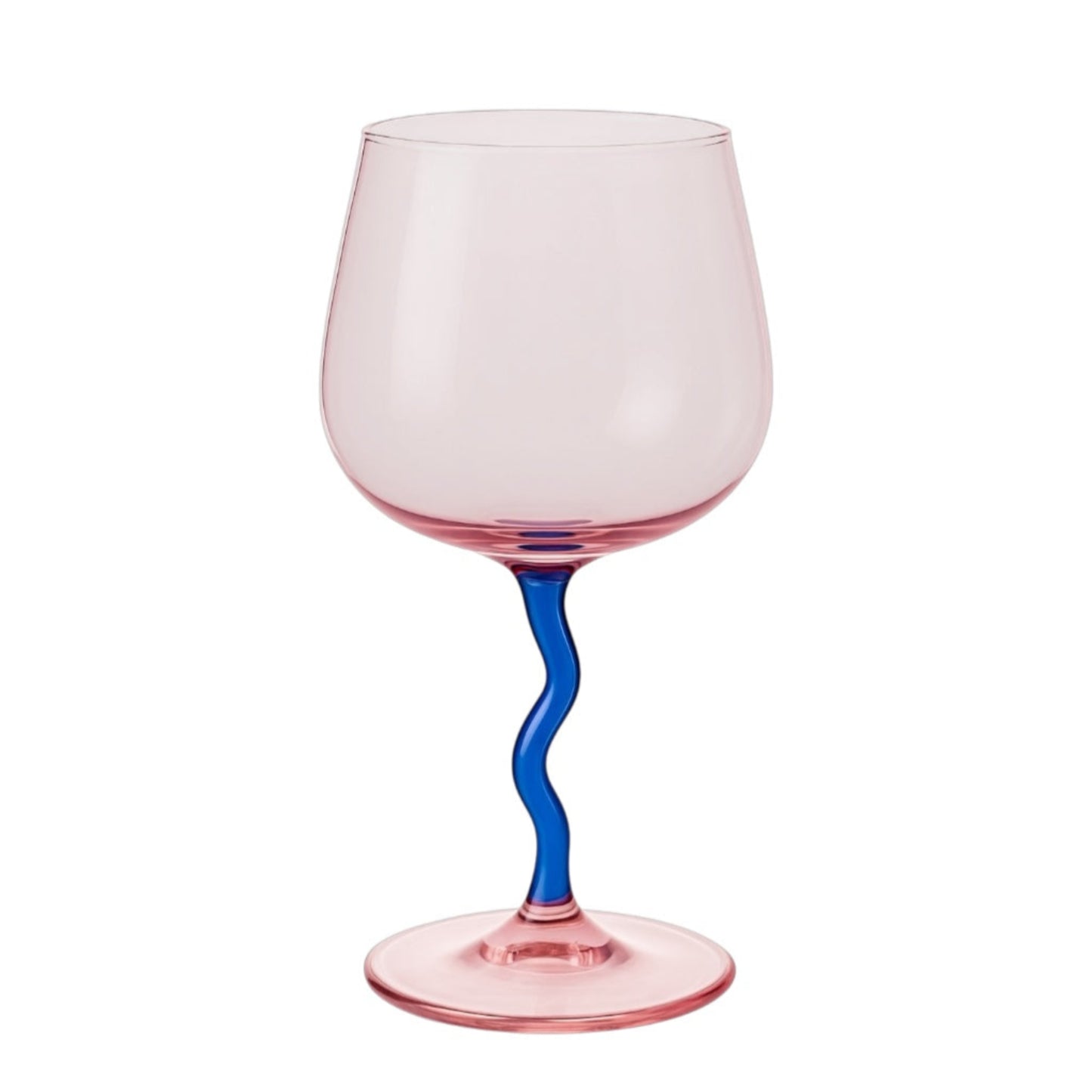 Curvy Coctkail Glass