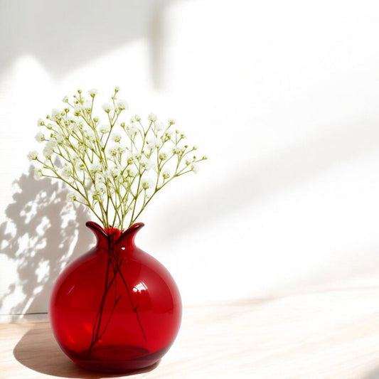 Anaar Vase